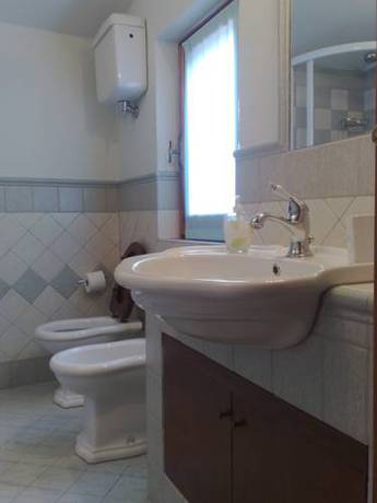 Imagen de la habitación del Country House Le Vedute. Foto 4