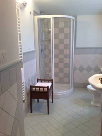 Imagen de la habitación del Country House Le Vedute. Foto 5