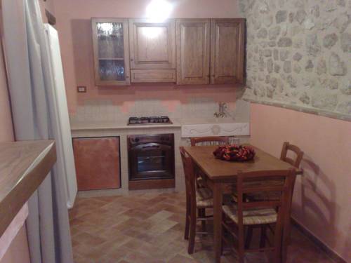 Imagen de la habitación del Country House Le Vedute. Foto 9