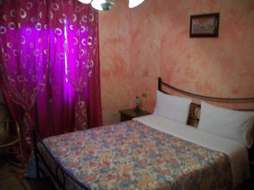 Imagen de la habitación del Country House Le Vedute. Foto 10