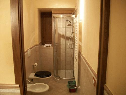 Imagen de la habitación del Country House Le Vedute. Foto 12