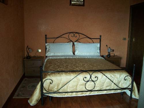 Imagen de la habitación del Country House Le Vedute. Foto 15