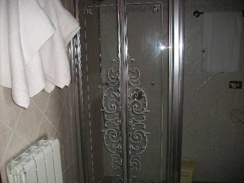 Imagen de la habitación del Country House Le Vedute. Foto 16