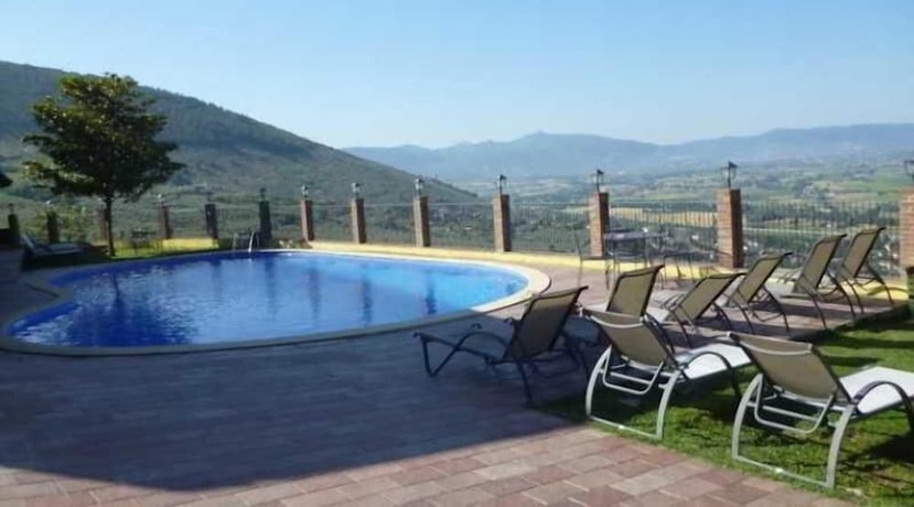 Imagen general del Country House Le Vedute. Foto 2