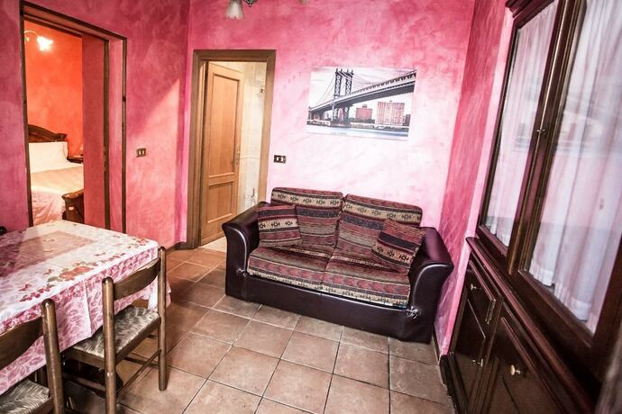 Imagen general del Country House Le Vedute. Foto 3