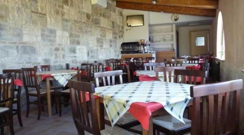 Imagen general del Country House Le Vedute. Foto 4