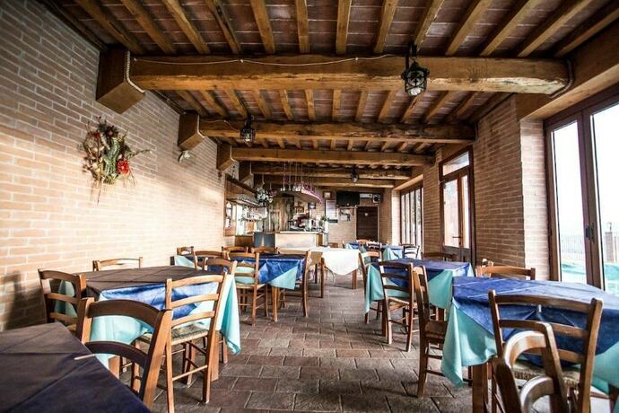 Imagen general del Country House Le Vedute. Foto 5