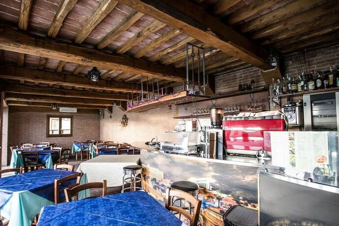 Imagen general del Country House Le Vedute. Foto 6