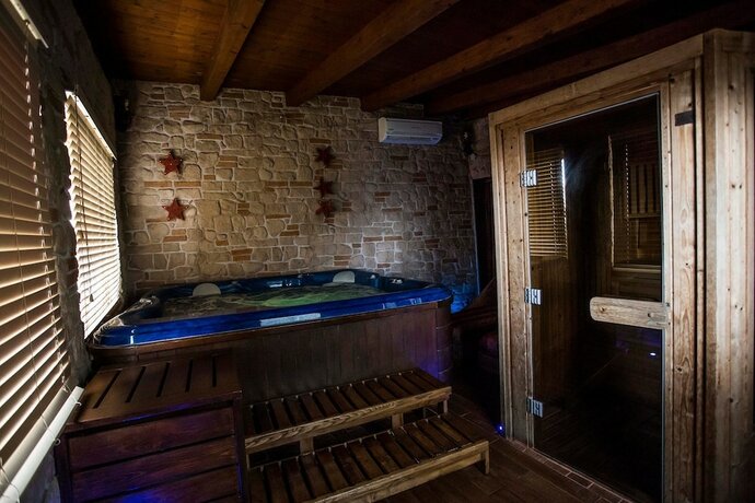 Imagen general del Country House Le Vedute. Foto 8