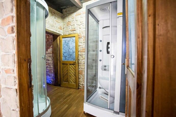 Imagen general del Country House Le Vedute. Foto 10