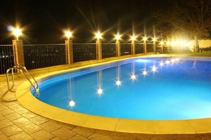 Imagen general del Country House Le Vedute. Foto 11