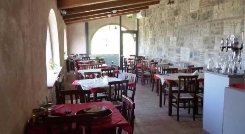 Imagen general del Country House Le Vedute. Foto 12