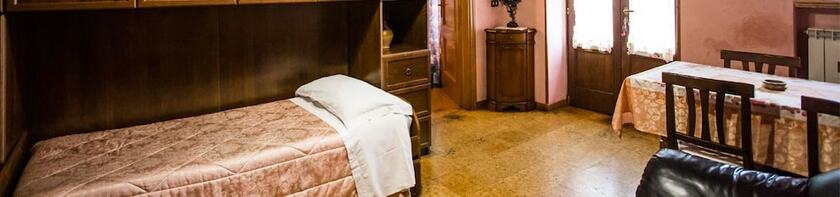 Imagen de la habitación del Country House Le Vedute. Foto 16