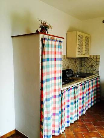 Imagen de la habitación del Country House Maremma Nel Tufo. Foto 3