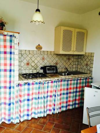 Imagen de la habitación del Country House Maremma Nel Tufo. Foto 4