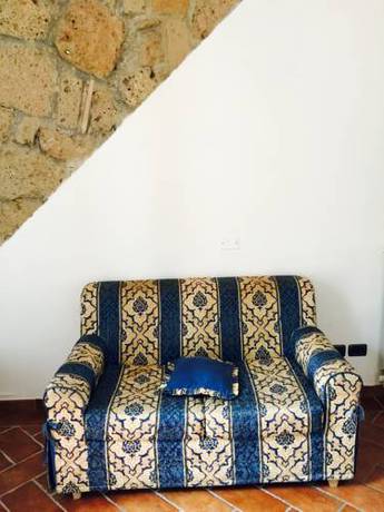 Imagen de la habitación del Country House Maremma Nel Tufo. Foto 5