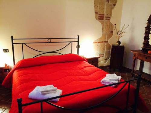 Imagen de la habitación del Country House Maremma Nel Tufo. Foto 6