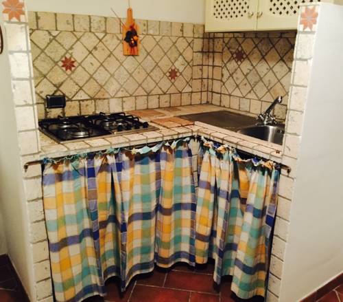 Imagen de la habitación del Country House Maremma Nel Tufo. Foto 7