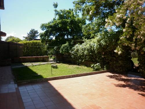 Imagen de la habitación del Country House Maremma Nel Tufo. Foto 9