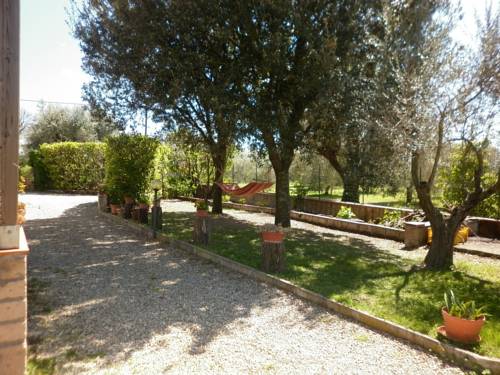 Imagen de la habitación del Country House Maremma Nel Tufo. Foto 11