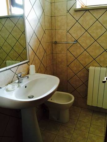 Imagen de la habitación del Country House Maremma Nel Tufo. Foto 12