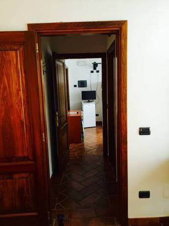 Imagen de la habitación del Country House Maremma Nel Tufo. Foto 13