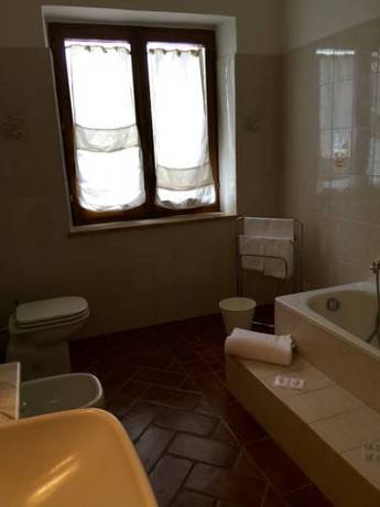 Imagen de la habitación del Country House Maremma Nel Tufo. Foto 14