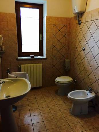 Imagen de la habitación del Country House Maremma Nel Tufo. Foto 16