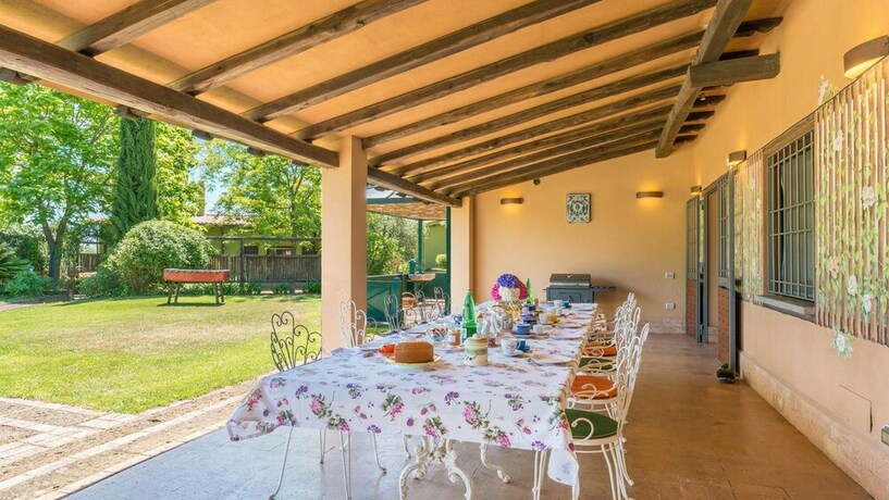 Imagen general del Country House Montepietraia E San Martino 18. Foto 18