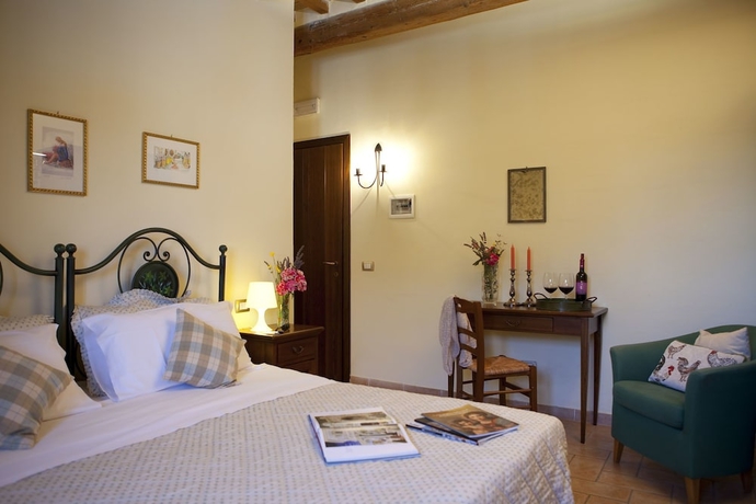 Imagen de la habitación del Country House Parco Ducale. Foto 2