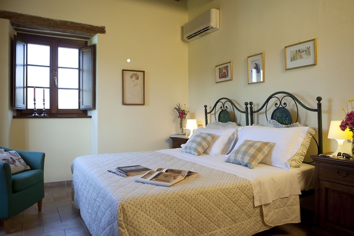 Imagen de la habitación del Country House Parco Ducale. Foto 3