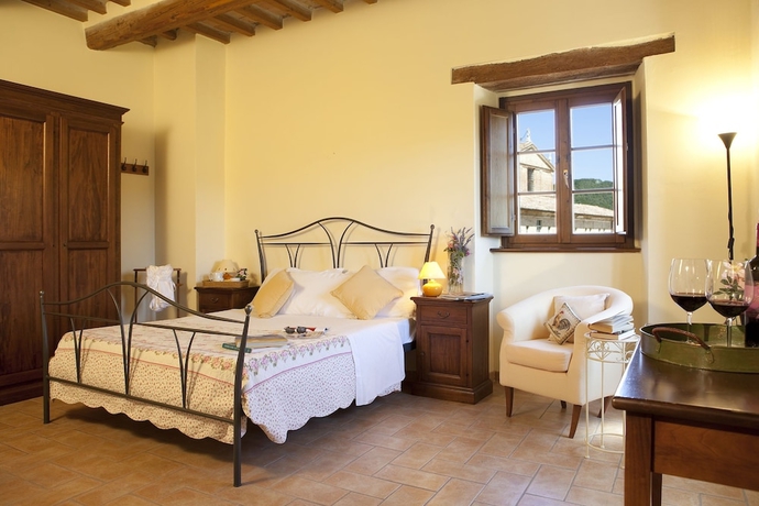 Imagen de la habitación del Country House Parco Ducale. Foto 6