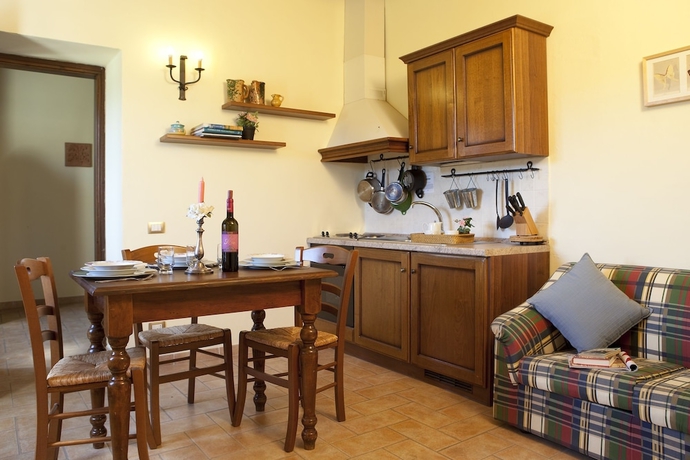 Imagen de la habitación del Country House Parco Ducale. Foto 7