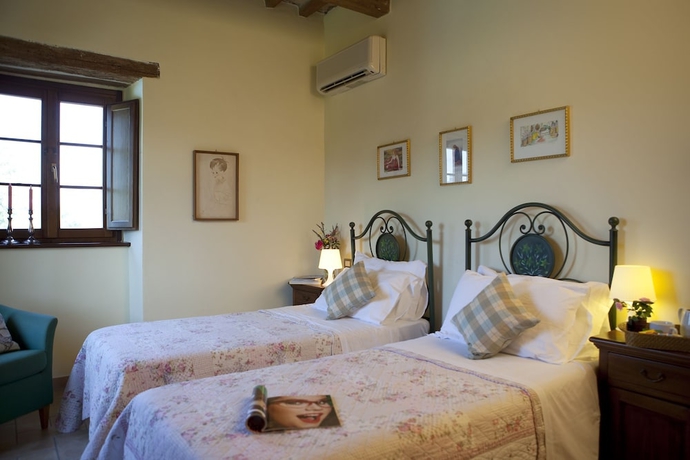 Imagen de la habitación del Country House Parco Ducale. Foto 8