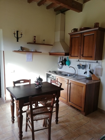 Imagen de la habitación del Country House Parco Ducale. Foto 11