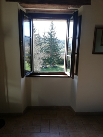 Imagen de la habitación del Country House Parco Ducale. Foto 12