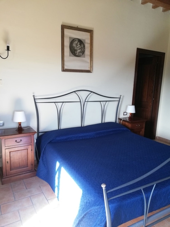 Imagen de la habitación del Country House Parco Ducale. Foto 13