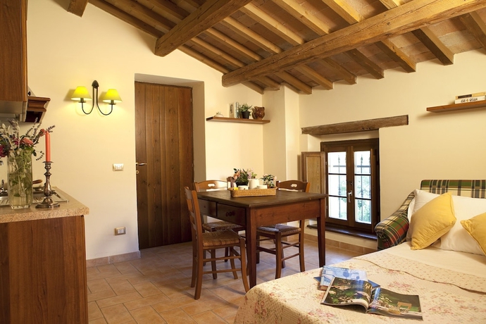 Imagen de la habitación del Country House Parco Ducale. Foto 14