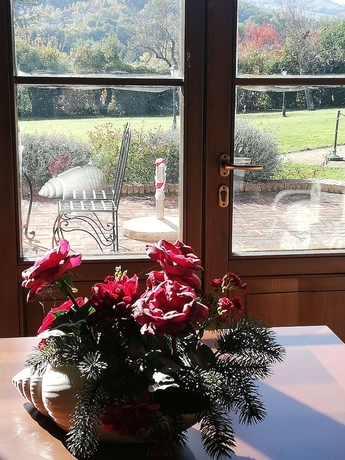 Imagen de la habitación del Country House Parco Ducale. Foto 15