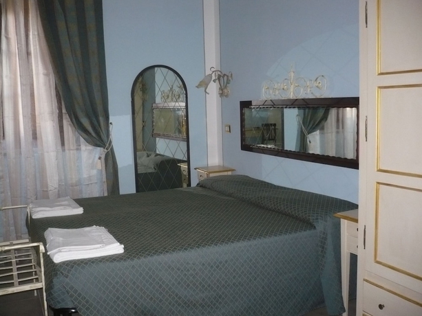 Imagen de la habitación del Country House Podere Lacaioli. Foto 7