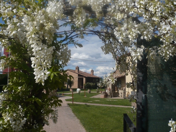 Imagen de la habitación del Country House Podere Lacaioli. Foto 16
