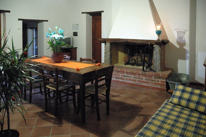 Imagen de la habitación del Country House Podere Lacaioli. Foto 19