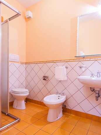 Imagen de la habitación del Country House Poggio Fiorito. Foto 14