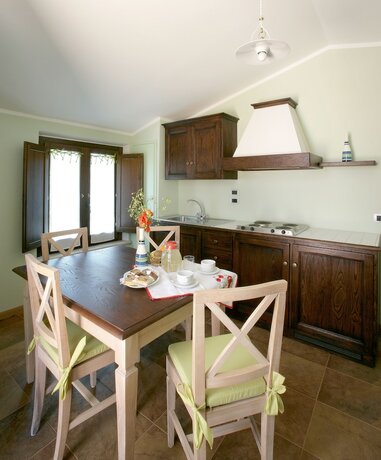 Imagen general del Country House Poggio Fiorito. Foto 2