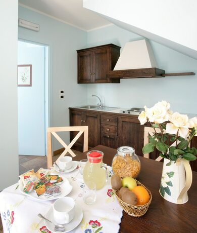 Imagen general del Country House Poggio Fiorito. Foto 9