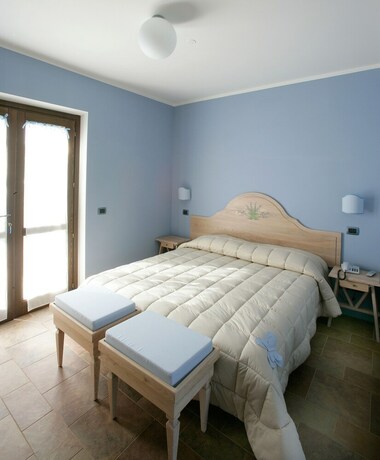 Imagen general del Country House Poggio Fiorito. Foto 10