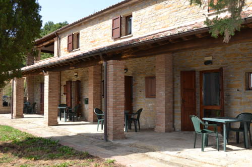 Imagen de la habitación del Country House Santa Felicita La Paterna. Foto 3