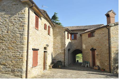 Imagen de la habitación del Country House Santa Felicita La Paterna. Foto 4