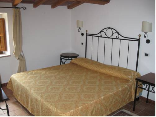 Imagen de la habitación del Country House Santa Felicita La Paterna. Foto 5