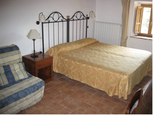 Imagen de la habitación del Country House Santa Felicita La Paterna. Foto 6